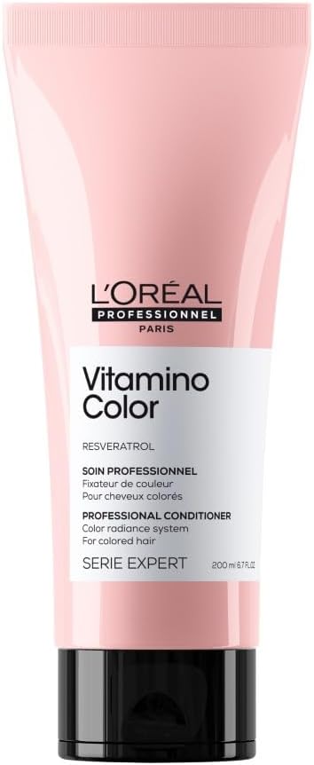L’Oréal Professionnel Vitamino Color Conditioner 200ml Colour Protection