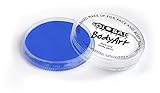 Global Body Art Face Paint - Fresh Blue 32gr