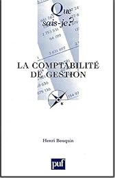 La  comptabilité de gestion