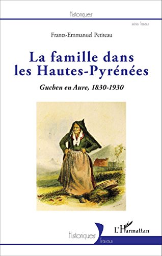 La  famille dans les Hautes-Pyrénées