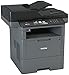Brother Monochrome Laser Printer, Multifunction Printer, All-in-One Printer, MFC-L6800DW, Wireless Networking, Mobile Printing & Scanning, Duplex Print & Scan & Copy, Amazon Dash Replenishment Enabledthumb 2