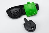 Safety Turtle New 2.0 Child Wristband