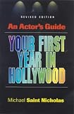 Image de An Actor's Guide--Your First Year in Hollywood