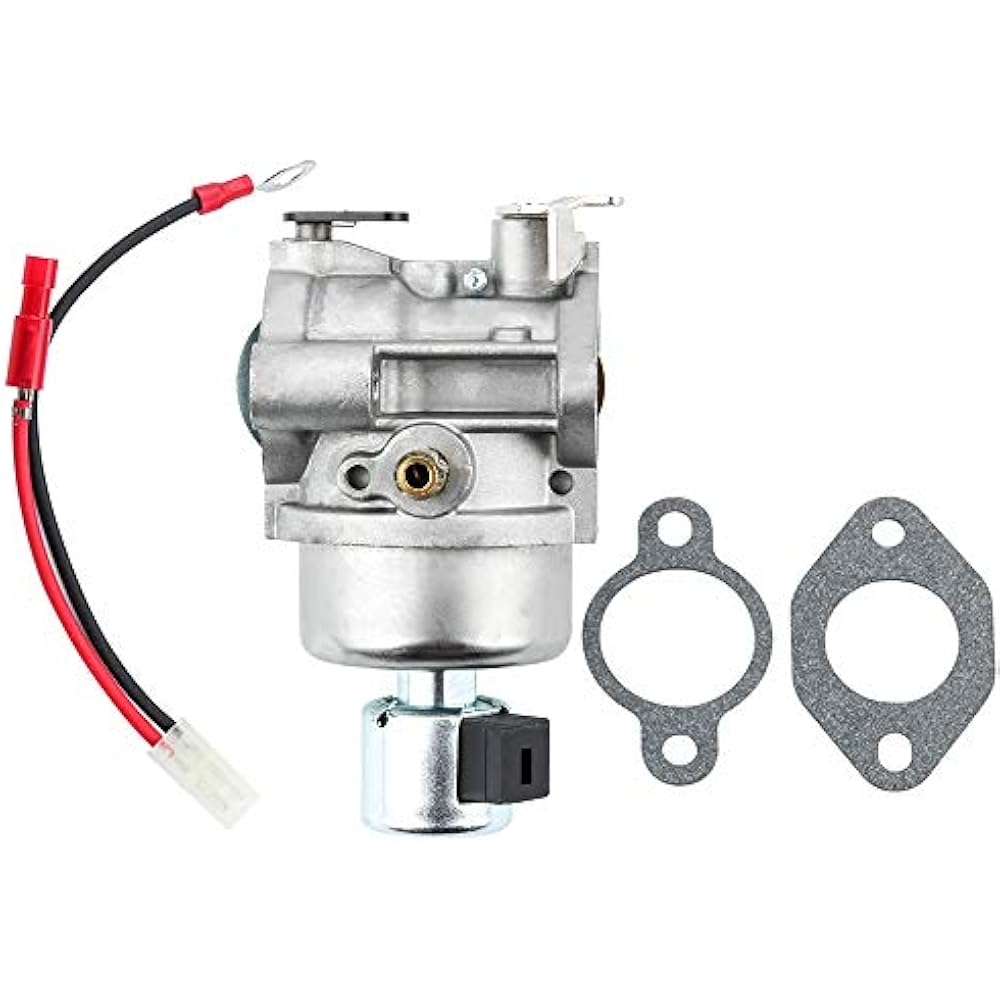 LT1040 LT1045 Carburetor + 20 083 02S Air Filter Pre Cleaner Tune Up