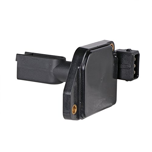AutoPart T CS2202 New MAF Mass air flow Sensor, for Audi 1998-1999 A4/ A4 Quattro/ A6/ 1999-2000 A6 Quattro(2.8L V6), 1998-2000 Volkswagen Passat(2.8L V6 GAS), MAF SENSOR ONLY