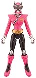 Power Ranger Samurai Mega Ranger Sky Action Figure