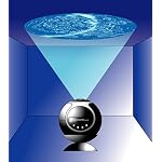 41QNAtmzgOL. SS150 Nashika-real-home-planetarium-ASTROTHEATER-Black-NA-300-BLACK-japan-import-by-Home-Star