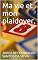 Livro Ma vie et mon plaidoyer.
