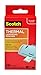 Scotch Thermal Laminating Pouches, 2.32 x 3.70-Inches, Business Card Size, 100-Pack (TP5851-100) primary