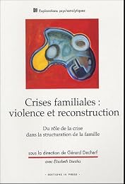 Crises familiales