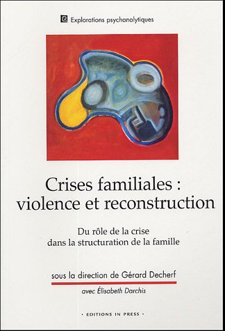 Crises familiales