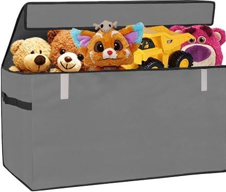 nursery toy chest