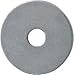 The Hillman Group 290015 Zinc Fender Washers 1/4