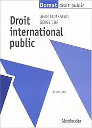 Droit international public