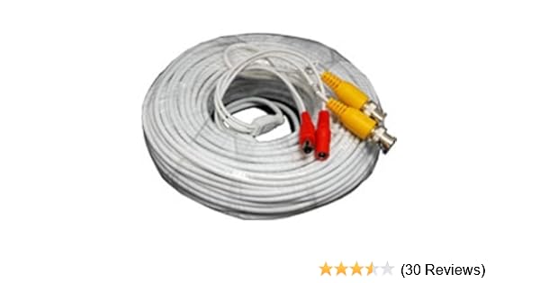 night owl security camera cable