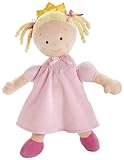 North American Bear Company Little Princess Blonde 16 inches  Doll