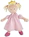 North American Bear Company Little Princess Blonde 16 inches  Doll