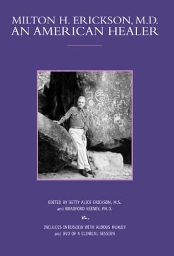 Download Milton H. Erickson, M.D.: An American Healer PDF