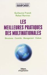 Les  meilleures pratiques des multinationales