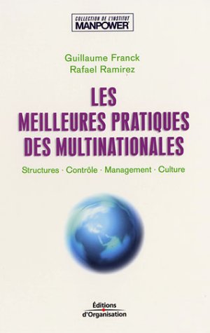 Les  meilleures pratiques des multinationales