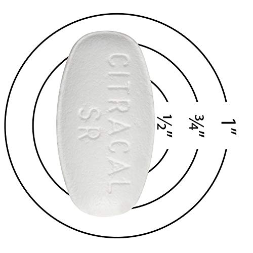 Citracal Calcium D Slow Release 1200 - Image 11