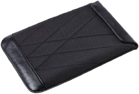 Dicota America llc  Black Tab Cover Sleeve for Blackberry Playbook (D30200)