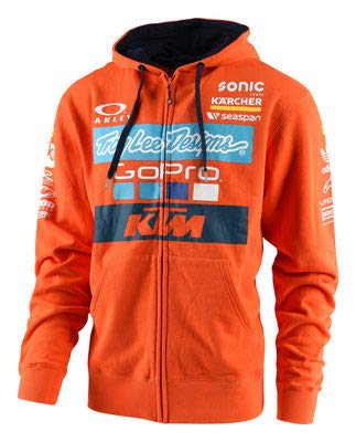 ktm hardshell jacket