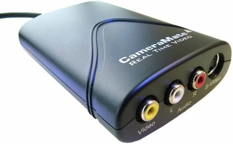 Zio Cameramate Drivers For Mac
