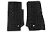 2007-2013 Jeep Wrangler 2 Door Slush Mats-Front Set of 2
