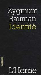 Identité