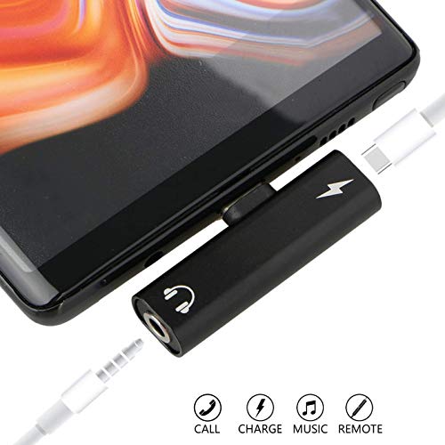2in1 Usb Type C To 5mm Headphone Audio Jack Desertcart Seychelles