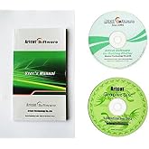 Cutting Plotter Software Vinyl Cutter Software artcut 2009 Software graphec disc