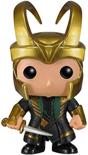 loki thor ragnarok funko pop