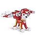 Paw Patrol, Air Rescue Marshall, Pup Pack & Badge