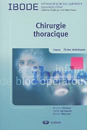 Chirurgie thoracique