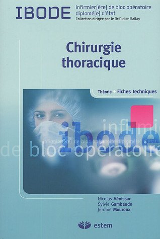 Chirurgie thoracique