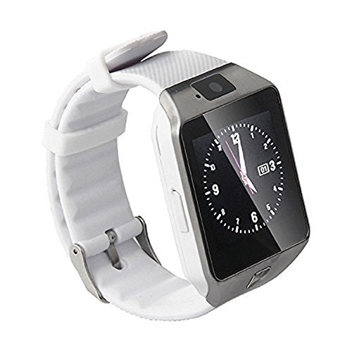 Tkstar smart watch with camer antilost wrist watch for kids bluet…