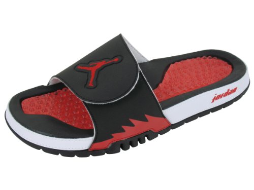 nike men's jordan hydro v retro sandals