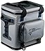 Coho Soft Sided Insulated Cooler – Fits 24 Cans + Ice – 14.37 x 12.01 x 15.16thumb 3