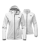 The North Face womens THERMOBALL TRICLIMATE JACKET NF0A2TDK