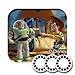 View-Master 3D Reels: Toy Story 1