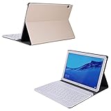 Huawei MediaPad M5 Lite 10.1 Keyboard Cover