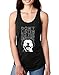 Arm The Animals Womens Don't Listen To The Bullpit Pit Bull Tank (Large, Black)