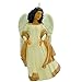 Hallmark Mahogany Glory Angel Christmas Ornament