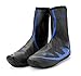 Cycling Shoe Covers, Basecamp Outdoor Sports Bike Shoe Covers Waterproof Warmer Overshoes Shoe Cover for Men Women MTB Winter Rain Cycling Bicycle Cycle Mountain Road Toe Cover