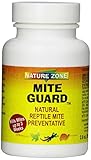 Nature Zone SNZ59311 Reptile Mite Guard Powder, 2-Ounce