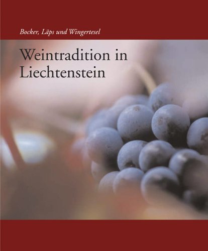 Weintradition In Liechtenstein Buch Von Mathias Ospelt Pdf Sirasoundtech