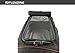 Bennies World Airline Approved Soft Sided Pet Carrier Travel Bag - Small Dogs and Cats - Fits under Seat