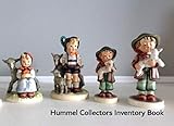 Hummel Collectors Inventory Book: Catalog and record your valuable Hummel collection by Viola Press