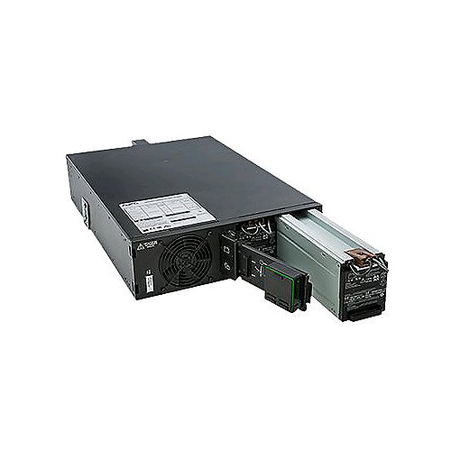 APC Smart-UPS SRT 5000VA RM - UPS - 4250 Watt - 5000 VA SRT5KRMXLT
